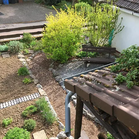 Zum-alten-kirschbaum * 림부르크안더란