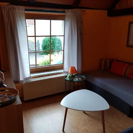 아파트 Zum-alten-kirschbaum 림부르크안더란