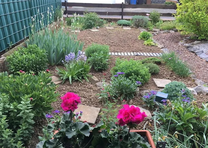 Apartamento Zum-alten-kirschbaum